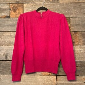 True vintage Pulcinella women’s sweater Size M